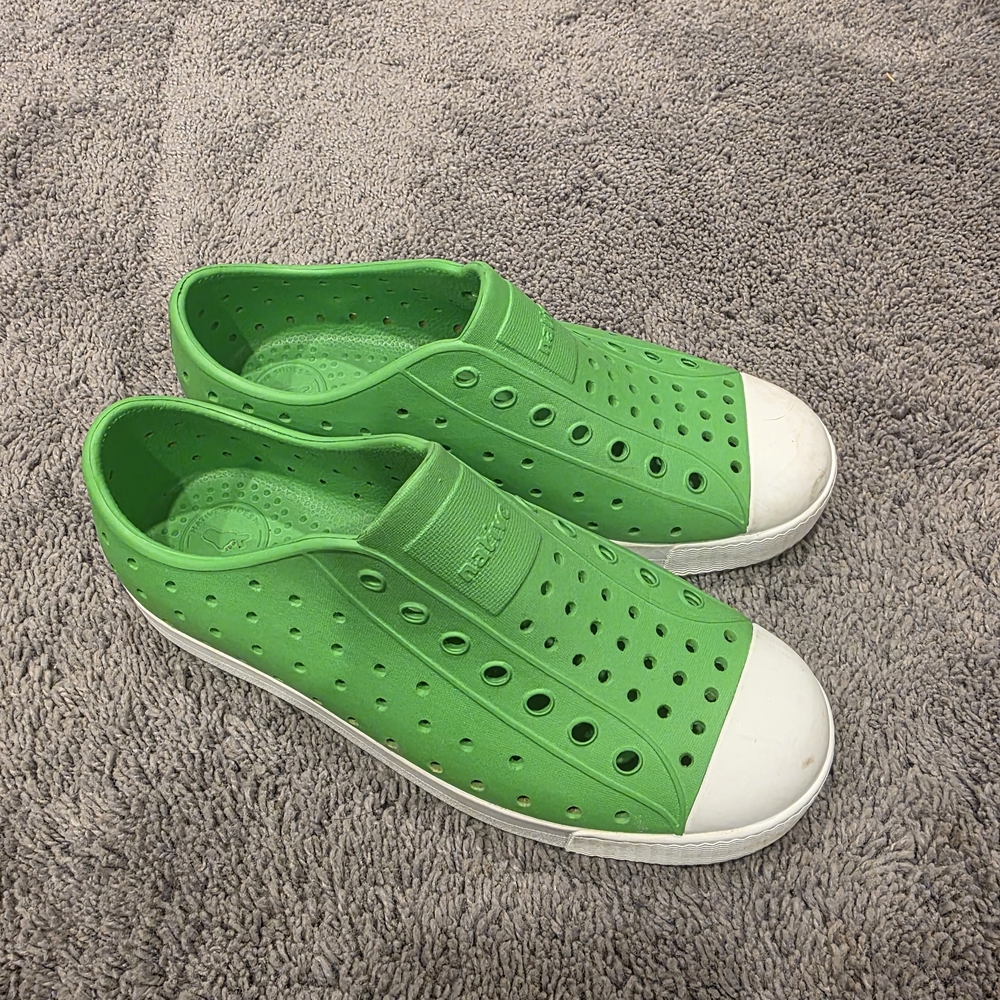 Native Shoes